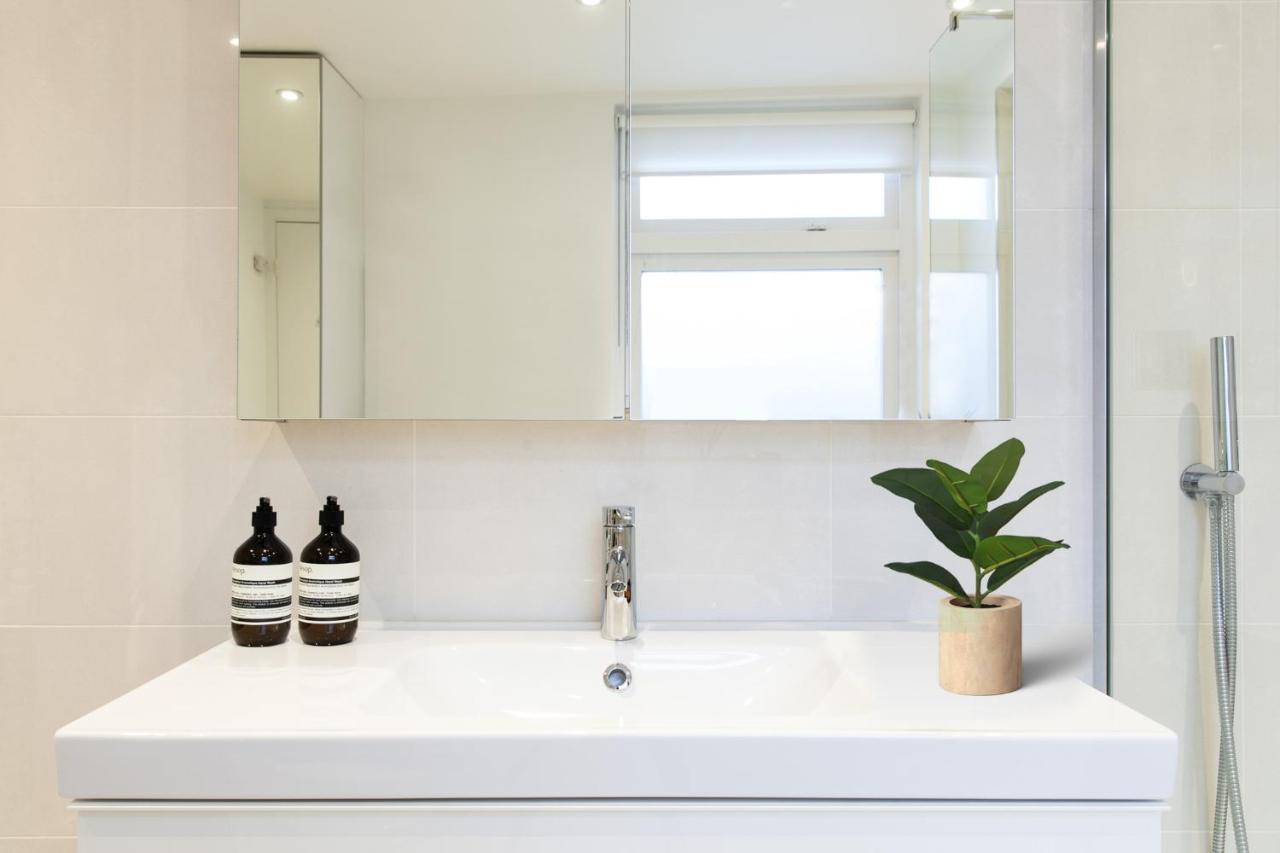 Apartament Explore The Exquisite West-end From A Harrods Family And Couple *