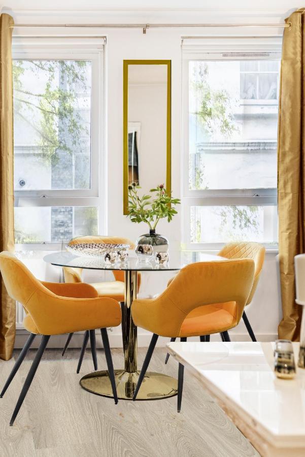 Apartament Explore The Exquisite West-end From A Harrods Family And Couple *