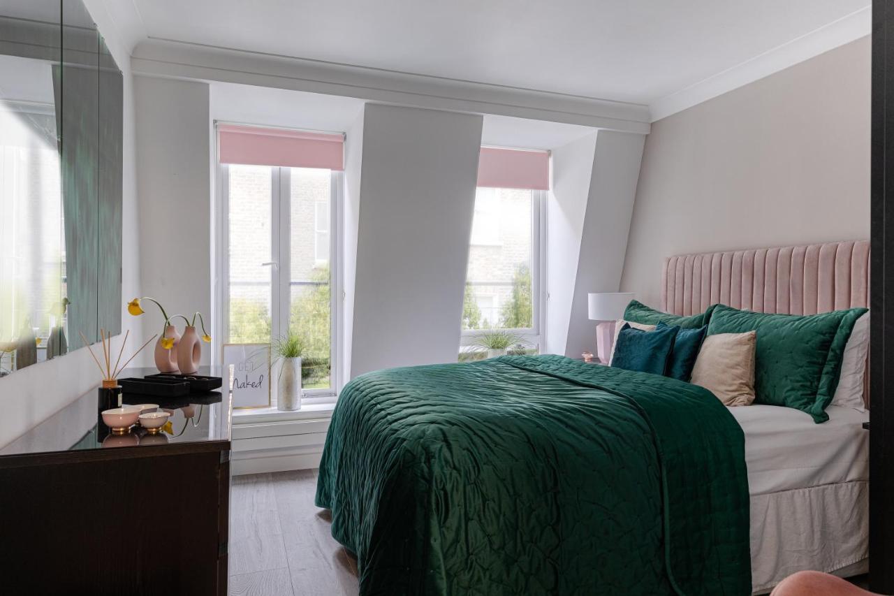 Apartament Explore The Exquisite West-end From A Harrods Family And Couple Londra