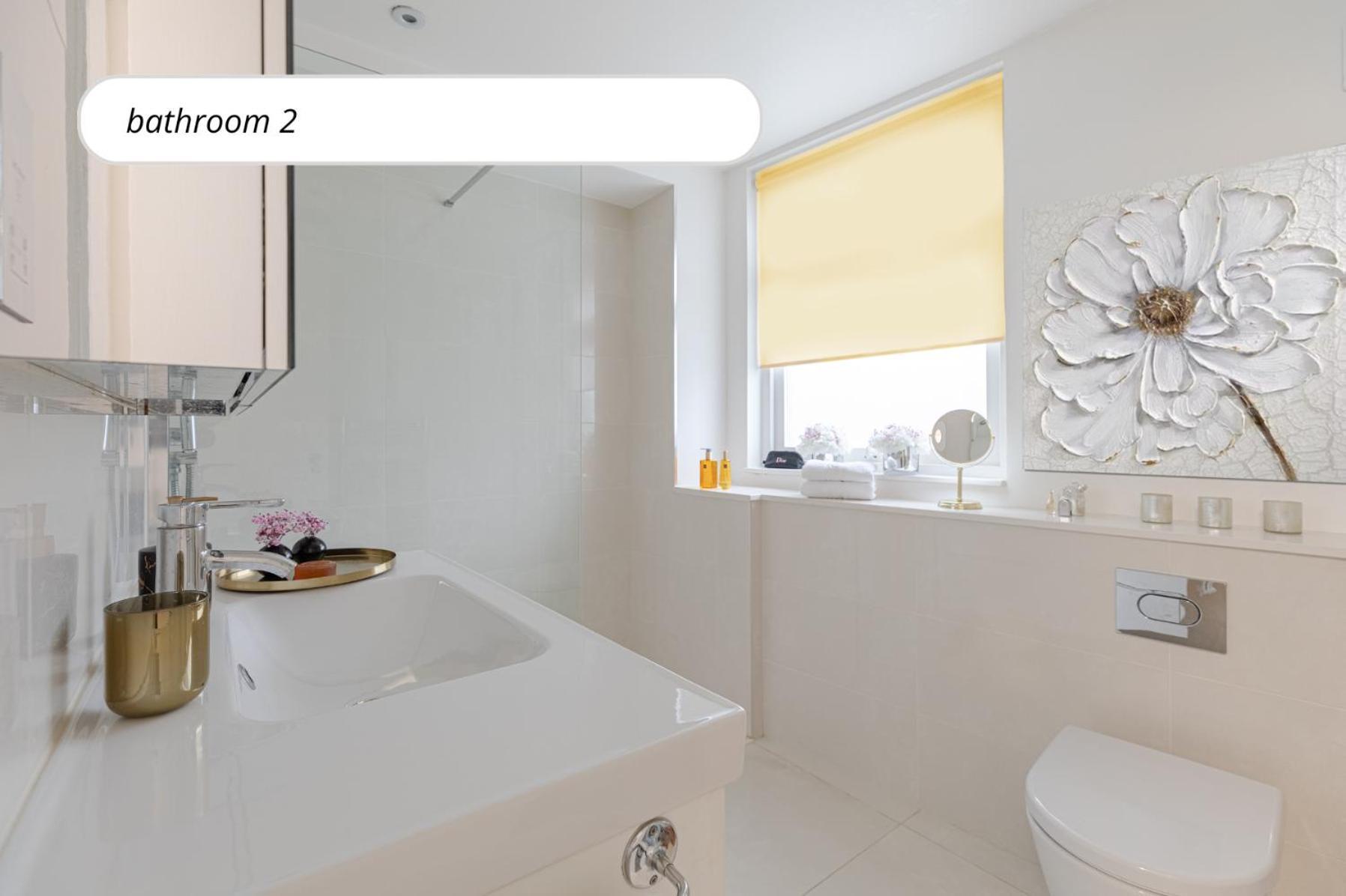 Apartament Explore The Exquisite West-end From A Harrods Family And Couple *